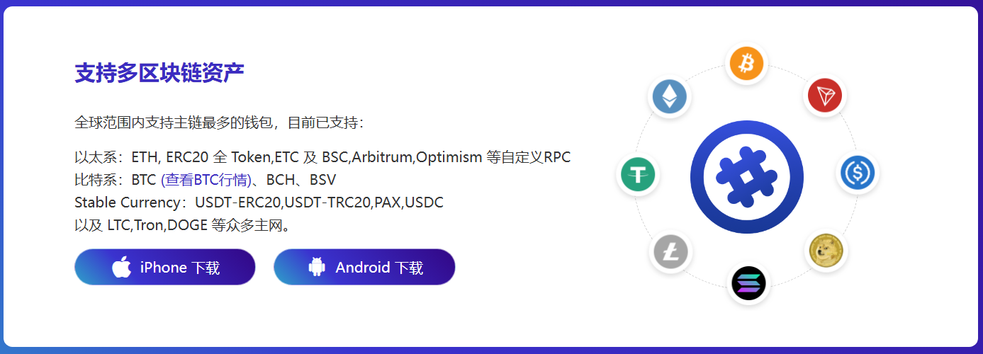 网下